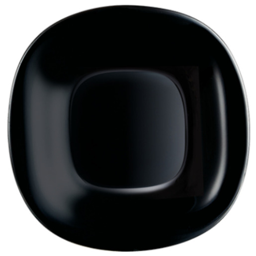 Luminarc Tanjir desert CARINE BLACK 19cm 1/1