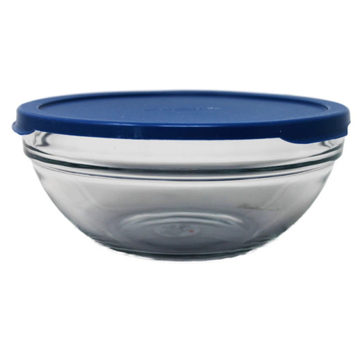 Pasabahce CHEF S Činija 20cm plavi poklopac 1,7L