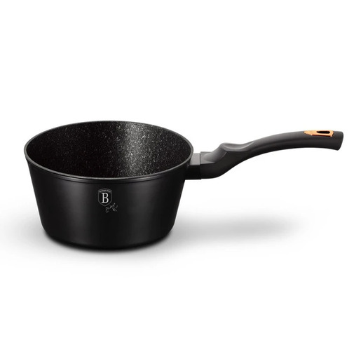 Berlinger Haus šerpica za sos 16cm BLACK ROSE COLLECTION