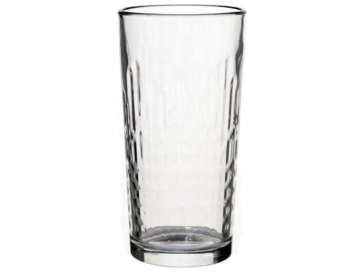 OSZ Čaša ASYMMETRY 230ML 1/1 OSZ