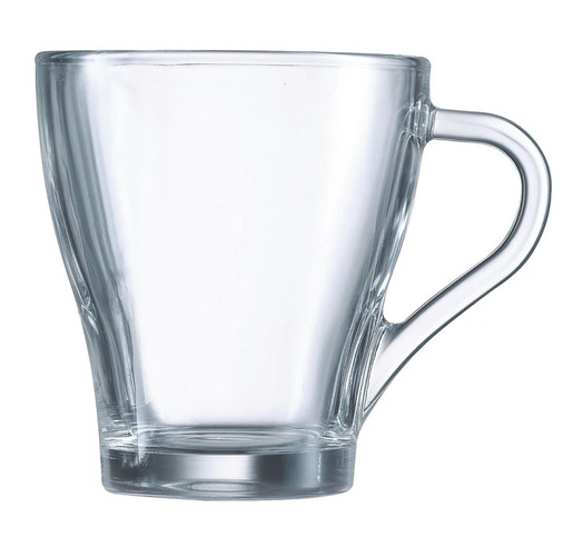 OSZ Šolja GRACIA 250ML 1/1