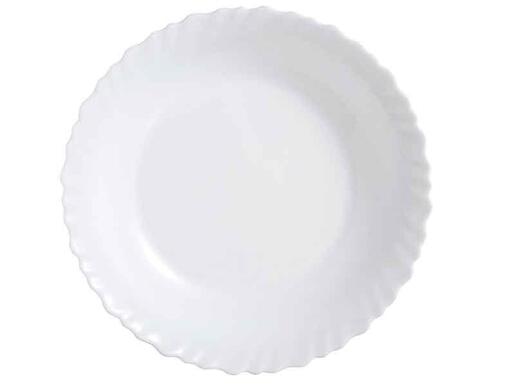 Luminarc Tanjir plitki FESTON 25cm 1/1