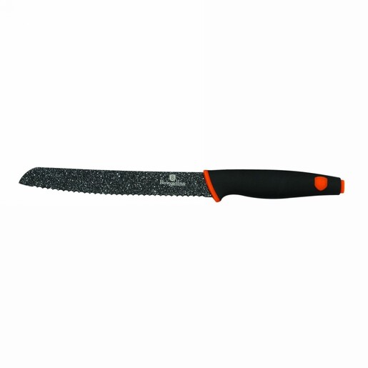 Berlinger Haus nož za hleb 20cm granit DIAMOND LINE BH-2296