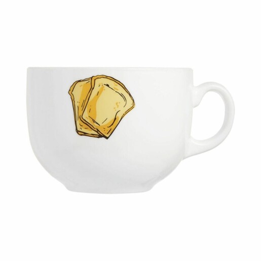 Luminarc Šolja POP GOURMANDISE TOST 72CL 1/1