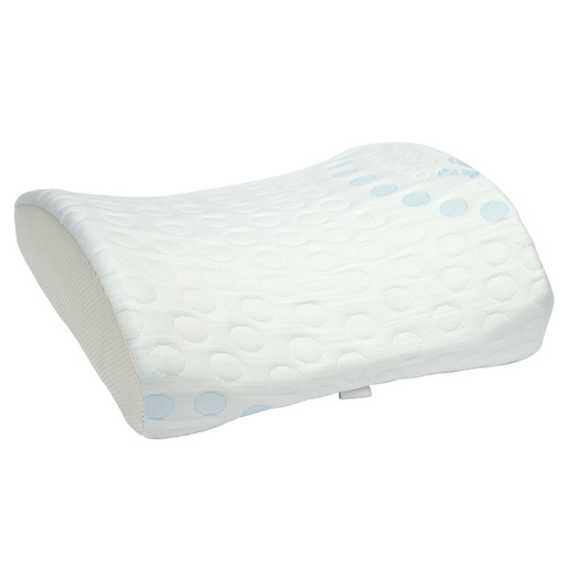 GreenTex lumbalni jastuk 35x34x12 cm