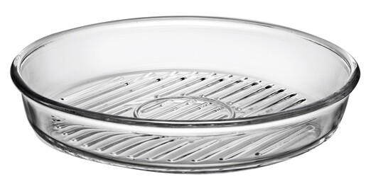 Pasabahce BORCAM okrugli grill pekač 1720CC