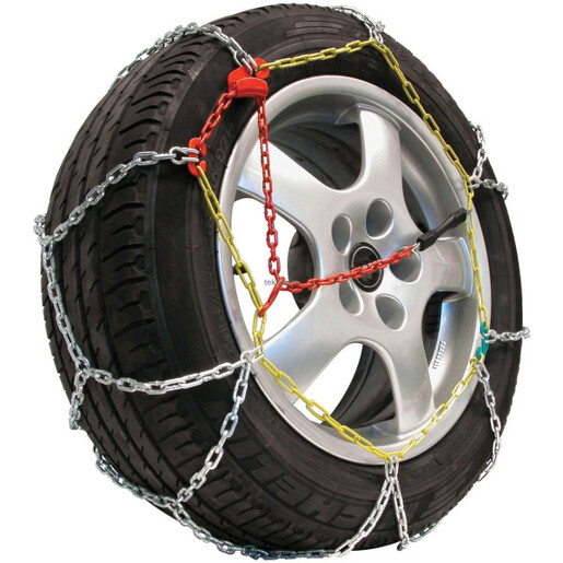 Lanci za sneg grupa 50 - 9mm