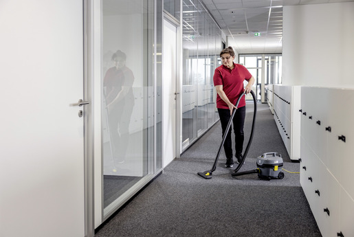 Karcher suvi usisivač T 7/1 Classic