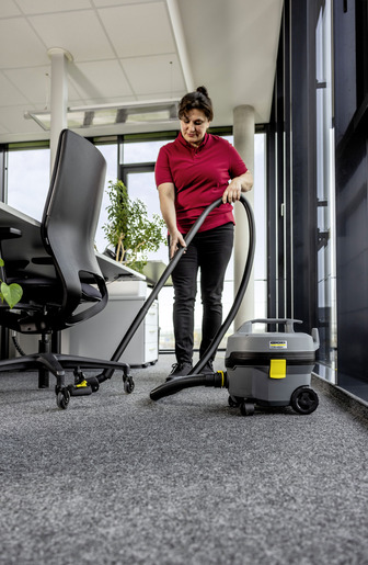 Karcher suvi usisivač T 7/1 Classic
