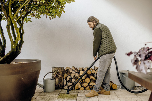 Karcher usisivač za suvo i mokro usisavanje WD 3 V-17/4/20
