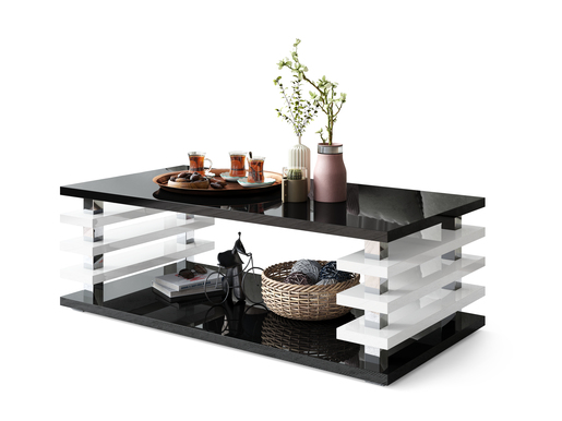 Porto Sto Glossy Crno – Beli