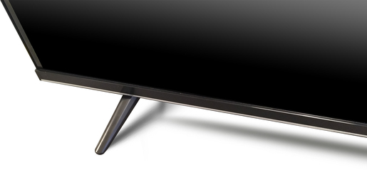 FOX LED TV 55" 55WOS626D, 4K Ultra HD, webOS