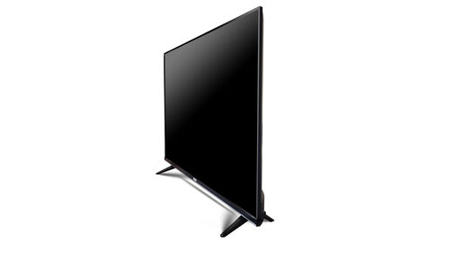 FOX LED TV 55" 55WOS626D, 4K Ultra HD, webOS