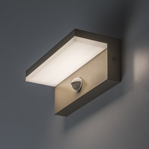Rabalux spoljna zidna lampa Zaragoza 77220