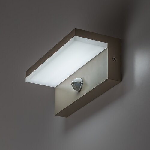 Rabalux spoljna zidna lampa Zaragoza 77220