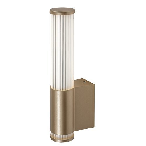 Rabalux kupatilska zidna lampa Tenoro 29cm 75106