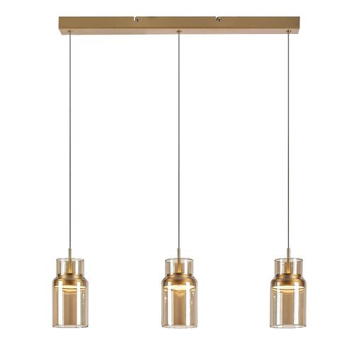 Rabalux visilica Zayen 72036