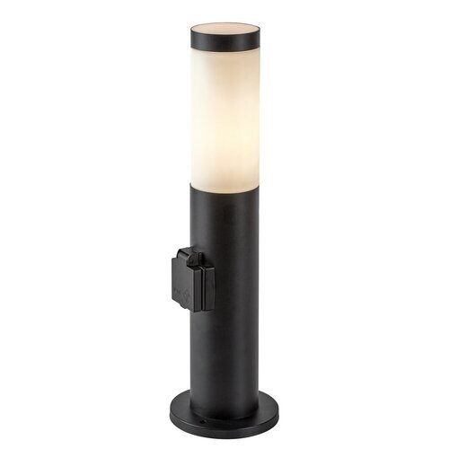 Rabalux spoljna podna lampa Black torch 77194