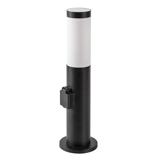 Rabalux spoljna podna lampa Black torch 77194