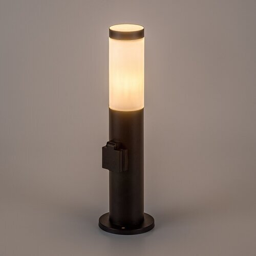 Rabalux spoljna podna lampa Black torch 77194