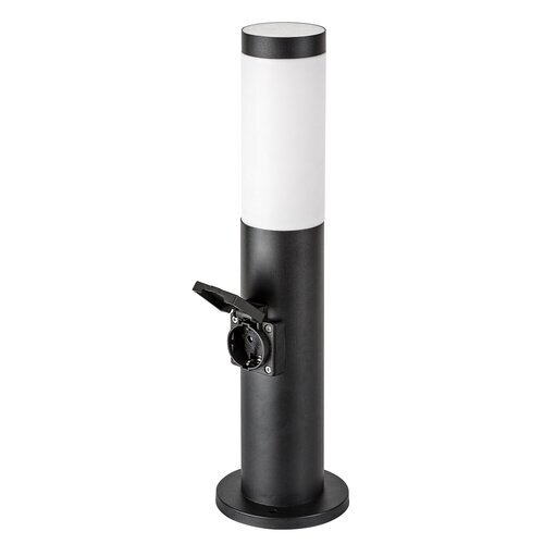 Rabalux spoljna podna lampa Black torch 77194