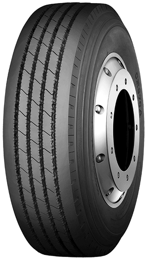West Lake guma 275/70R22.5 GOODRIDE 976A 148/145M (S)