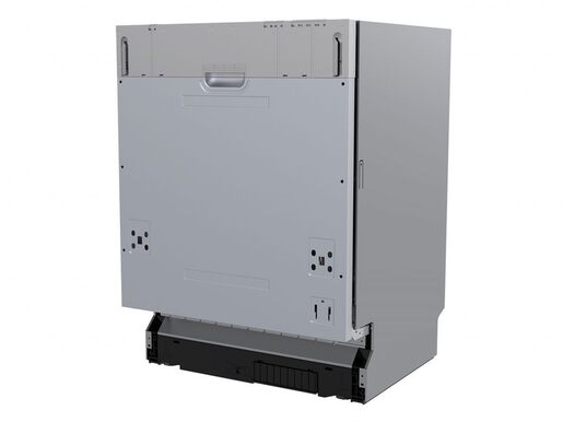 Tesla Sudomašina WDI662M ugradna/E/14 kompleta/59,8x55x81,5/inox