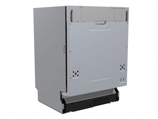 Tesla Sudomašina WDI662M ugradna/E/14 kompleta/59,8x55x81,5/inox