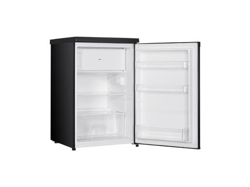 Frižider TESLA RS1100HBE jedna vrata/109L/85x58x55cm/crna