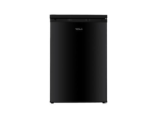 Frižider TESLA RS1100HBE jedna vrata/109L/85x58x55cm/crna