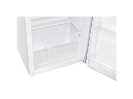 Frižider TESLA RD2400HE/dvoje vrata/166x58x55cm/reversible door/E/bela