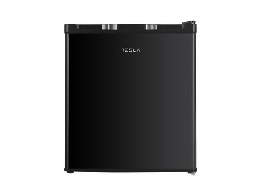 Frižider TESLA RS0400HBE jedna vrata/40L/51x44x47cm/crna