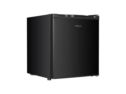 Frižider TESLA RS0400HBE jedna vrata/40L/51x44x47cm/crna