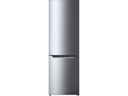 Frižider TESLA RC3201FHXE kombinovani/Total No Frost/E/210L+83L/60x60x185cm/inox