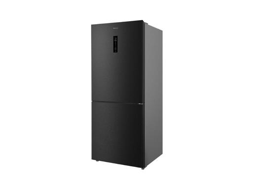 Frižider TESLA RC4201FTBE kombinovani/Total No Frost/E/276L+141L/70,3x67x185cm/crna