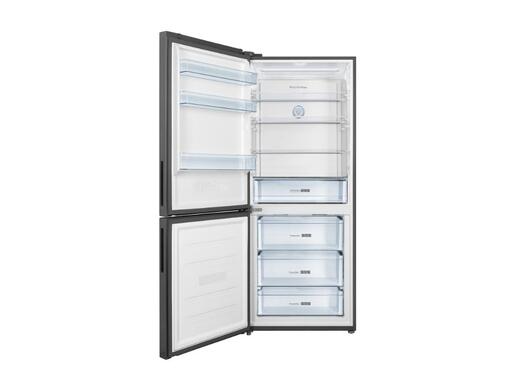 Frižider TESLA RC4201FTBE kombinovani/Total No Frost/E/276L+141L/70,3x67x185cm/crna
