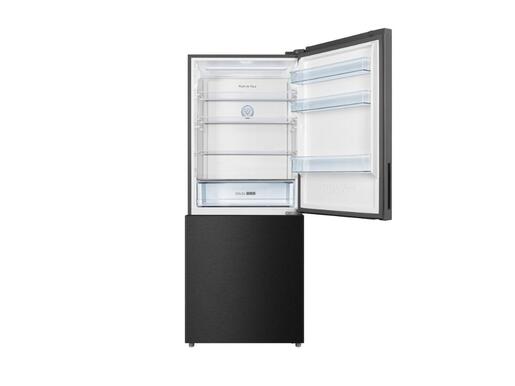 Frižider TESLA RC4201FTBE kombinovani/Total No Frost/E/276L+141L/70,3x67x185cm/crna