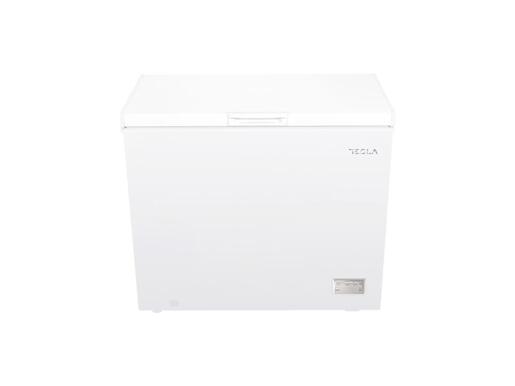 Tesla Zamrzivač RH2500HE horizontalni/246l/E/bela