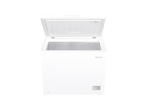Tesla Zamrzivač RH2500HE horizontalni/246l/E/bela