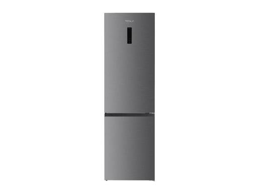 Frižider TESLA RC3800FHXC kombinovani/377L/C/200x68x60cm/inox
