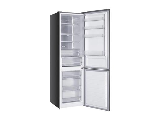 Frižider TESLA RC3800FHXC kombinovani/377L/C/200x68x60cm/inox