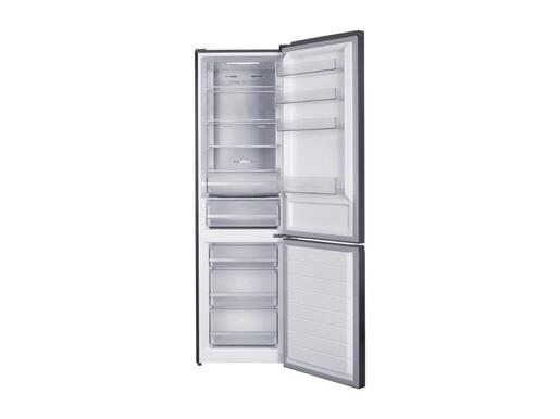 Frižider TESLA RC3800FHXC kombinovani/377L/C/200x68x60cm/inox