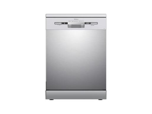 Tesla Sudomašina WD662MX samostojeca/E/12 kompleta/84,5x59,8x60cm/inox