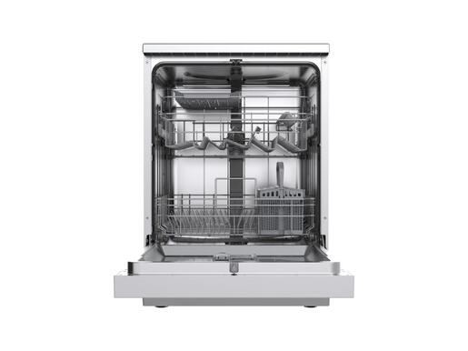Tesla Sudomašina WD662MX samostojeca/E/12 kompleta/84,5x59,8x60cm/inox