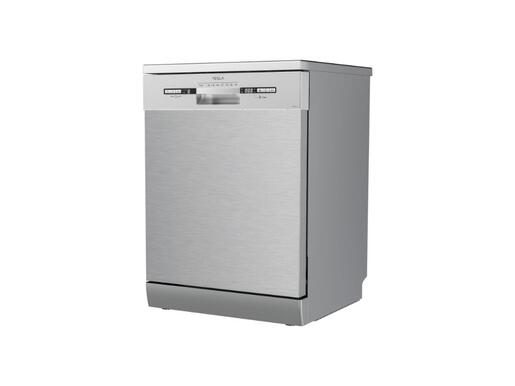 Tesla Sudomašina WD662MX samostojeca/E/12 kompleta/84,5x59,8x60cm/inox