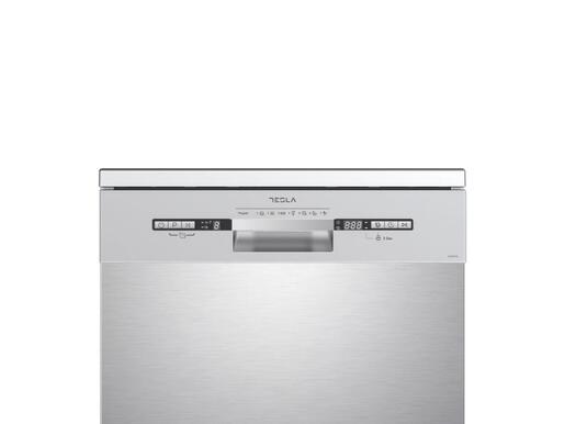 Tesla Sudomašina WD662MX samostojeca/E/12 kompleta/84,5x59,8x60cm/inox