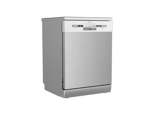 Tesla Sudomašina WD662MX samostojeca/E/12 kompleta/84,5x59,8x60cm/inox