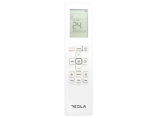 Tesla Klima  TM35GP18-1232IAW/inverter/R32/12000BTU/A++/A+/wifi/bela