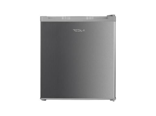 Frižider TESLA RS0400HSE jedna vrata/40L/51x44x47cm/silver