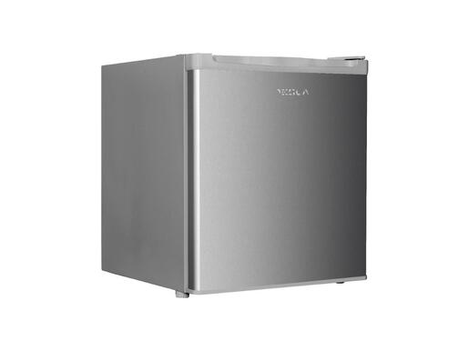 Frižider TESLA RS0400HSE jedna vrata/40L/51x44x47cm/silver
